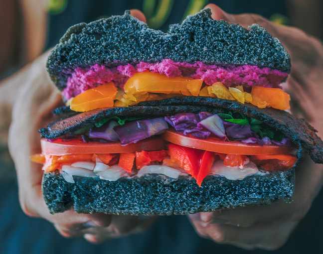 Alternative Diets