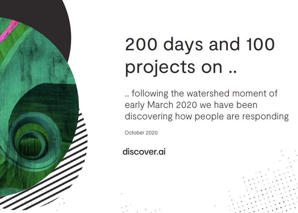 100 projects